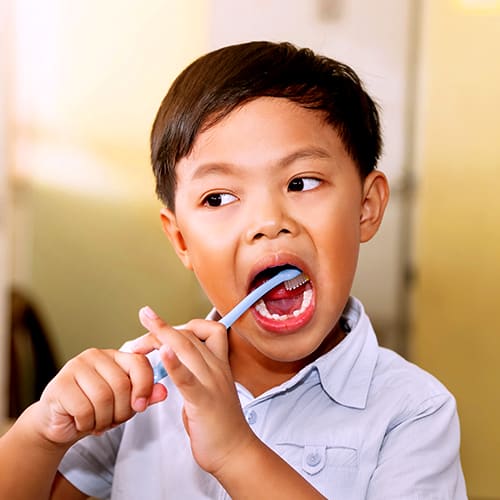 Children's Dental Services, Dawson Creek Dentist